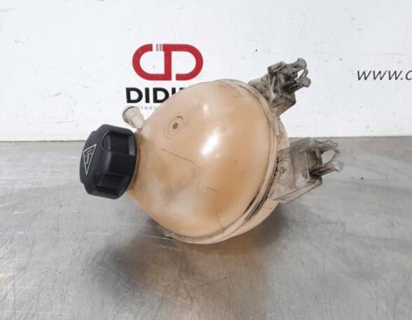 Coolant Expansion Tank CITROËN C3 AIRCROSS II (2R_, 2C_), CITROËN C4 CACTUS, CITROËN C3 II (SC_), PEUGEOT 2008 I (CU_)