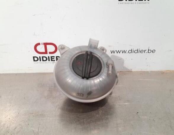 Koelmiddel Compensatiereservoir SEAT LEON (5F1)