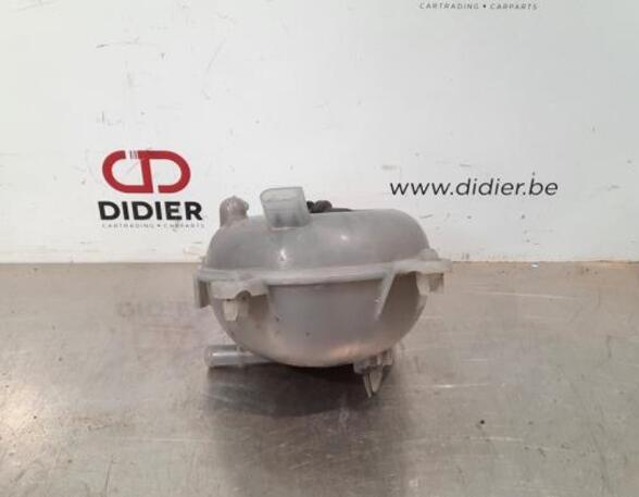 Koelmiddel Compensatiereservoir SEAT LEON (5F1)