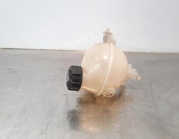 Coolant Expansion Tank PEUGEOT 208 I (CA_, CC_)