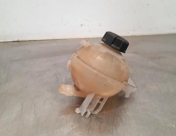 Coolant Expansion Tank PEUGEOT 308 II (LB_, LP_, LW_, LH_, L3_)