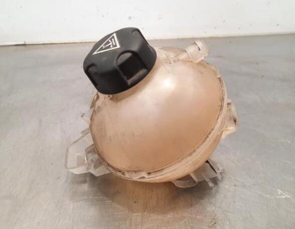 Coolant Expansion Tank PEUGEOT 308 II (LB_, LP_, LW_, LH_, L3_)