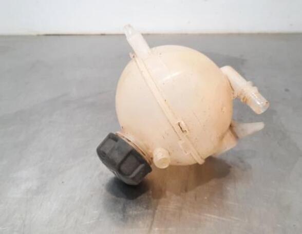 Coolant Expansion Tank PEUGEOT PARTNER Box Body/MPV