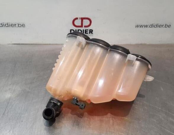 Coolant Expansion Tank JAGUAR F-PACE (X761), JAGUAR XF (X260)