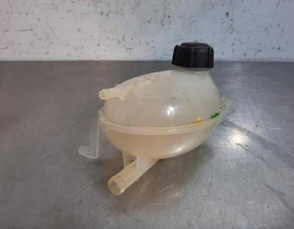 Coolant Expansion Tank DACIA DOKKER MPV (KE_), DACIA DUSTER (HS_), DACIA LODGY (JS_), DACIA LOGAN MCV II