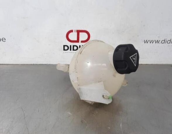 Coolant Expansion Tank PEUGEOT 108