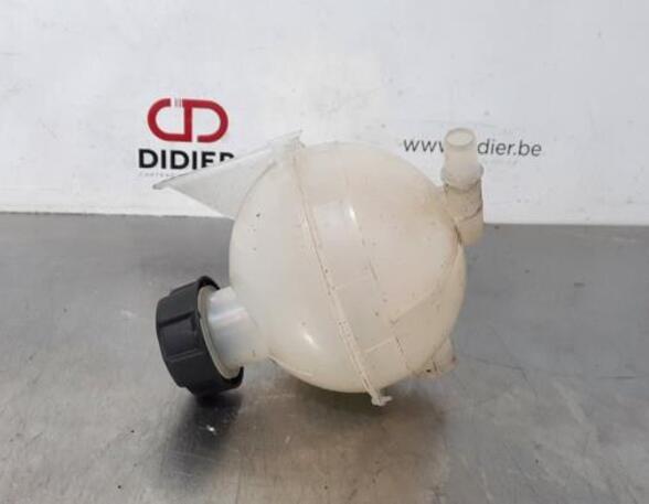 Coolant Expansion Tank PEUGEOT 108