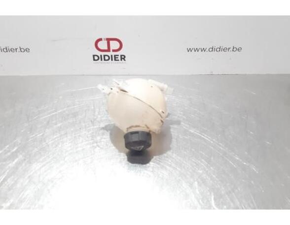 Coolant Expansion Tank CITROËN BERLINGO / BERLINGO FIRST Box Body/MPV (M_)