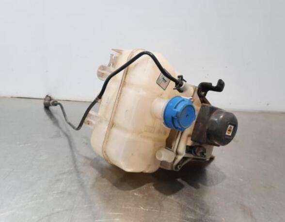 Coolant Expansion Tank FIAT DUCATO Van (250_, 290_), FIAT DUCATO Bus (250_, 290_)