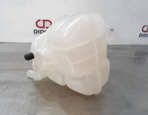 Coolant Expansion Tank VOLVO XC60 II (246), VOLVO V60 II (225), VOLVO V90 II Estate (235, 236)