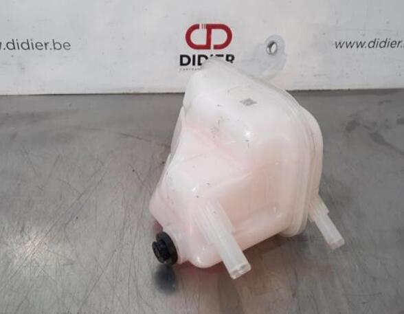 Coolant Expansion Tank TOYOTA COROLLA Estate (_E21_)