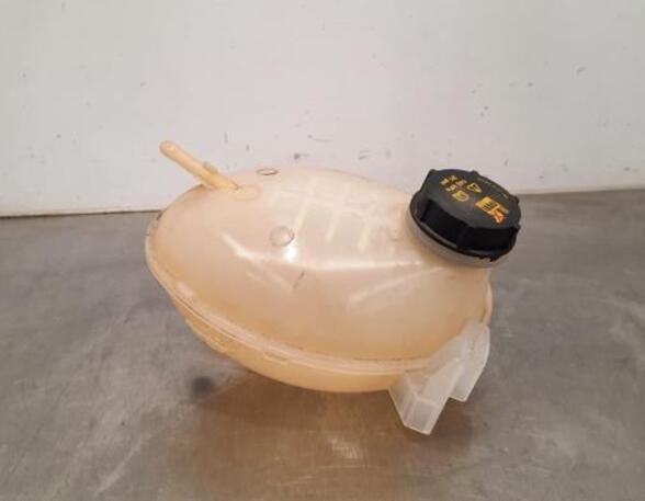 Coolant Expansion Tank FORD KA+ (UK, FK)