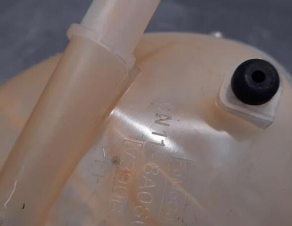 Coolant Expansion Tank FORD KA+ (UK, FK)