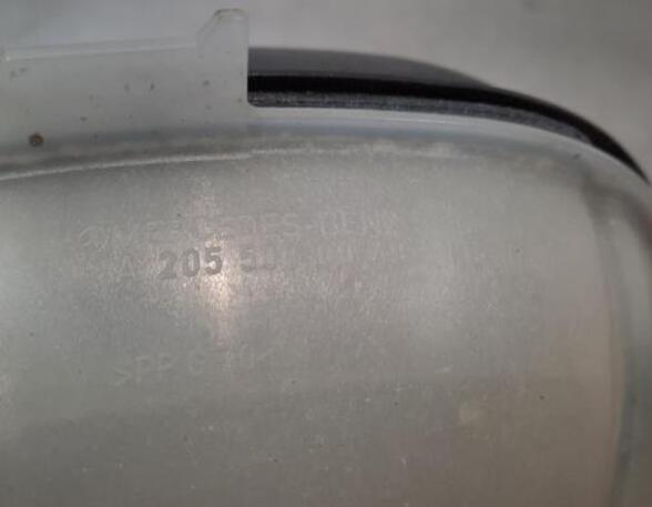 Coolant Expansion Tank MERCEDES-BENZ C-CLASS (W205)