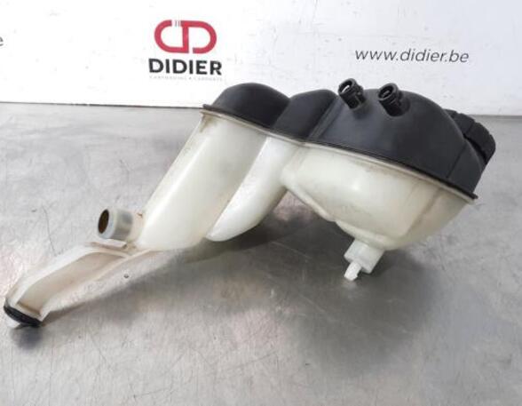 Coolant Expansion Tank MERCEDES-BENZ S-CLASS (W221), MERCEDES-BENZ E-CLASS (W212)