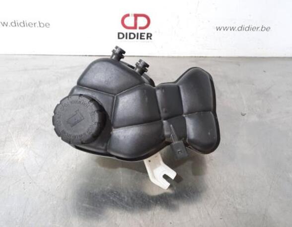 Coolant Expansion Tank MERCEDES-BENZ S-CLASS (W221), MERCEDES-BENZ E-CLASS (W212)