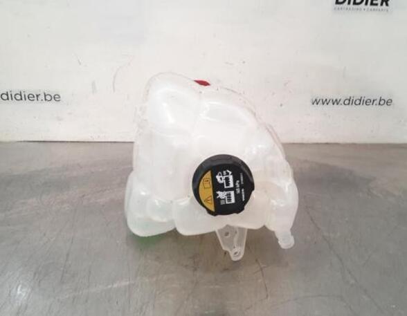 Coolant Expansion Tank VOLVO V60 II (225), VOLVO XC60 II (246), VOLVO V90 II Estate (235, 236)