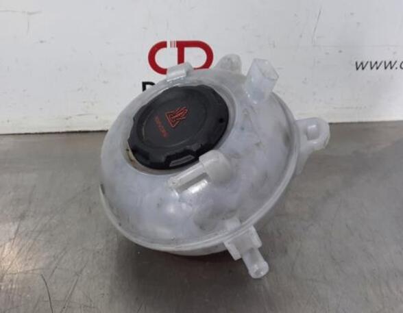 Coolant Expansion Tank AUDI TT Roadster (FV9, FVR)