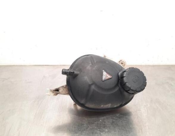 Coolant Expansion Tank MERCEDES-BENZ C-CLASS (W205)