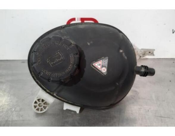 Coolant Expansion Tank MERCEDES-BENZ C-CLASS T-Model (S205), MERCEDES-BENZ C-CLASS (W205)