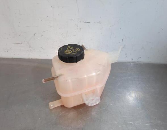 Coolant Expansion Tank MG MG HS