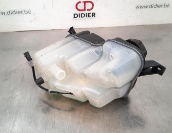 Coolant Expansion Tank VOLVO XC60 (156)