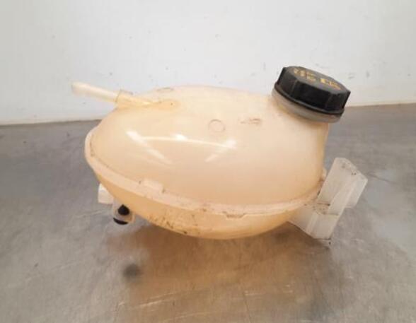 Coolant Expansion Tank FORD FIESTA VII (HJ, HF)