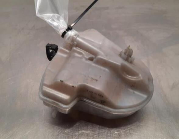 Coolant Expansion Tank VW GOLF VIII (CD1), AUDI A3 Sportback (8YA), SKODA KAROQ (NU7, ND7), SKODA KODIAQ (NS7, NV7, NS6)