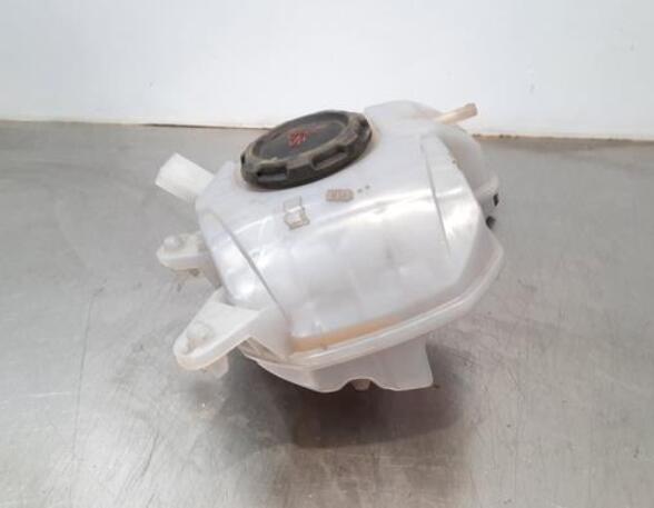 Coolant Expansion Tank VW POLO (AW1, BZ1), SEAT ARONA (KJ7, KJP), SKODA SCALA (NW1)