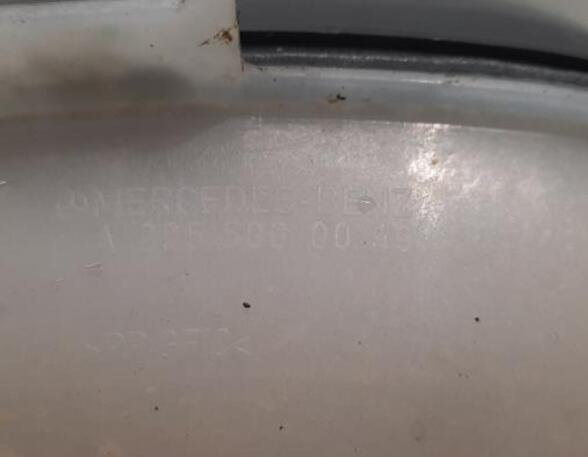 Coolant Expansion Tank MERCEDES-BENZ E-CLASS T-Model (S213)