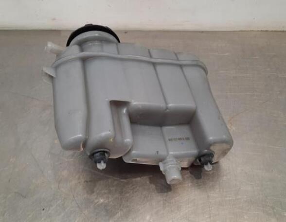 Coolant Expansion Tank AUDI A7 Sportback (4KA), AUDI A6 C8 Avant (4A5)