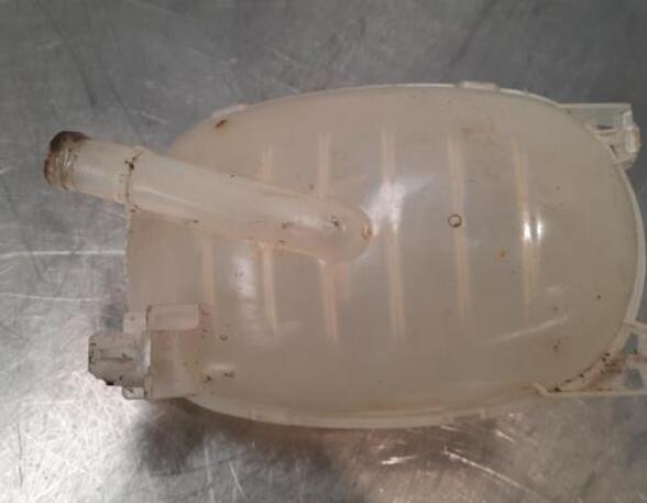 Coolant Expansion Tank RENAULT CLIO V (B7_), RENAULT CAPTUR II (HF_)