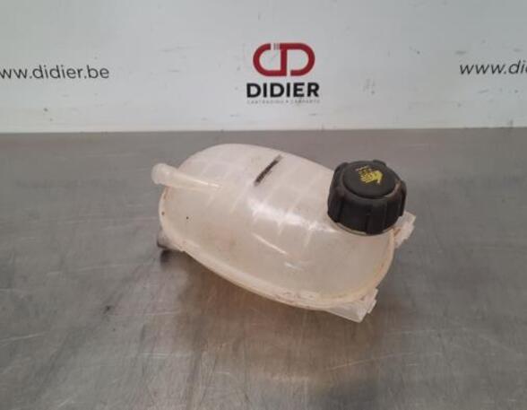 Coolant Expansion Tank RENAULT CLIO V (B7_), RENAULT CAPTUR II (HF_)