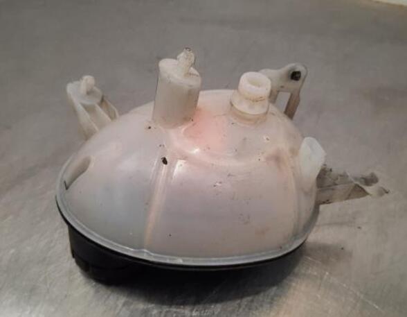 Coolant Expansion Tank MERCEDES-BENZ C-CLASS (W205)