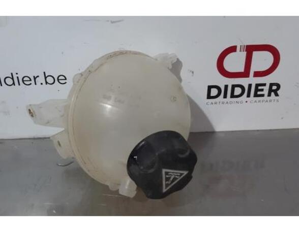 Coolant Expansion Tank CITROËN BERLINGO MULTISPACE (B9)