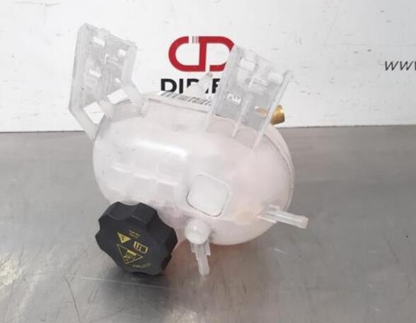 Coolant Expansion Tank JEEP RENEGADE SUV (BU, B1)