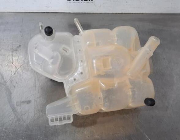 Coolant Expansion Tank FORD TRANSIT CONNECT V408 Box Body/MPV