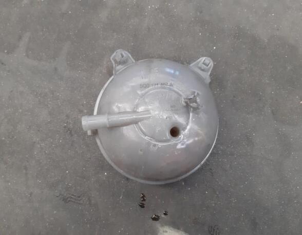 Coolant Expansion Tank SKODA OCTAVIA III Combi (5E5, 5E6), SKODA OCTAVIA IV Combi (NX5)