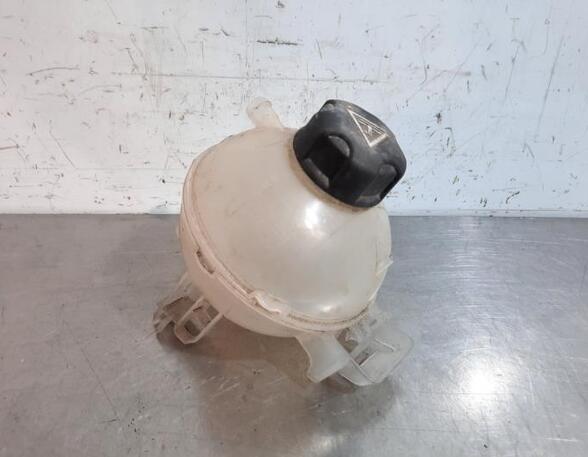 Coolant Expansion Tank PEUGEOT 308 SW II (LC_, LJ_, LR_, LX_, L4_)