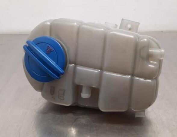 Coolant Expansion Tank AUDI A6 Avant (4G5, 4GD, C7), AUDI A7 Sportback (4GA, 4GF)