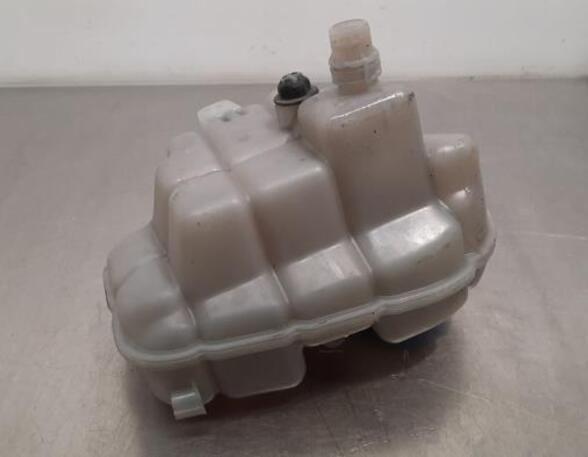 Coolant Expansion Tank AUDI A6 Avant (4G5, 4GD, C7), AUDI A7 Sportback (4GA, 4GF)