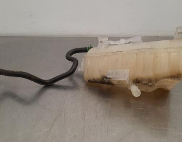 Coolant Expansion Tank RENAULT KANGOO Express (FW0/1_)