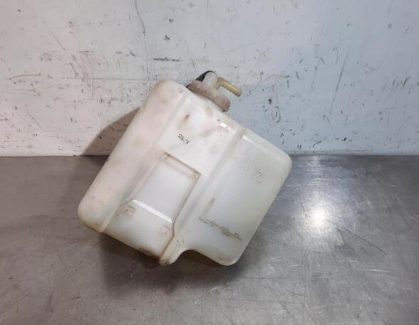 Coolant Expansion Tank MITSUBISHI PAJERO IV (V8_W, V9_W)