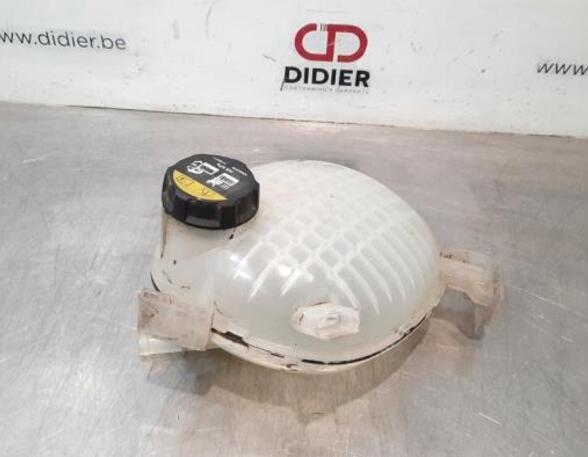 Coolant Expansion Tank VOLVO XC40 (536)