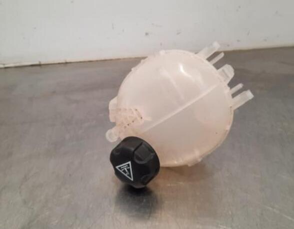 Coolant Expansion Tank PEUGEOT 208 II (UB_, UP_, UW_, UJ_)