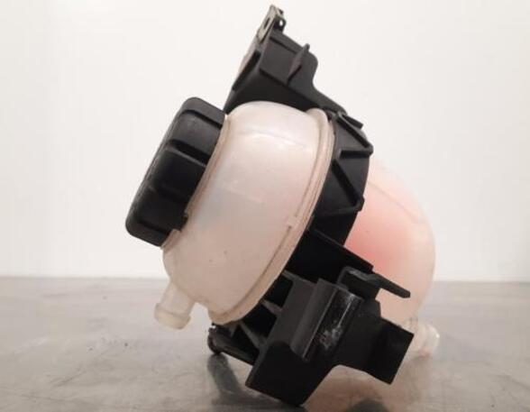 Coolant Expansion Tank MERCEDES-BENZ GLC Coupe (C253)