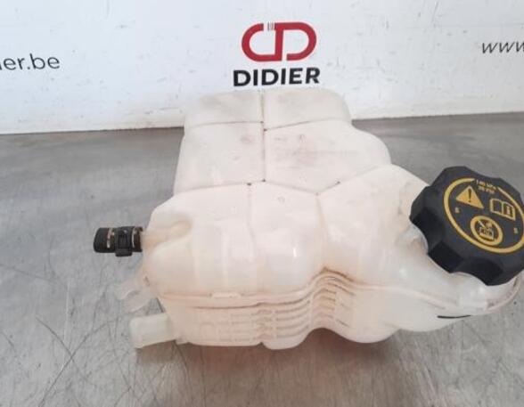 Coolant Expansion Tank OPEL ZAFIRA TOURER C (P12)