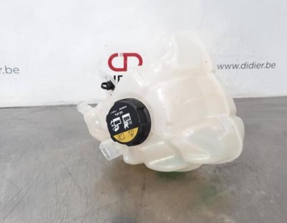 Coolant Expansion Tank VOLVO XC60 II (246), VOLVO V90 II Estate (235, 236), VOLVO V60 II (225)