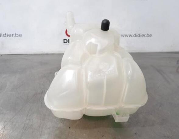 Coolant Expansion Tank VOLVO XC60 II (246), VOLVO V90 II Estate (235, 236), VOLVO V60 II (225)