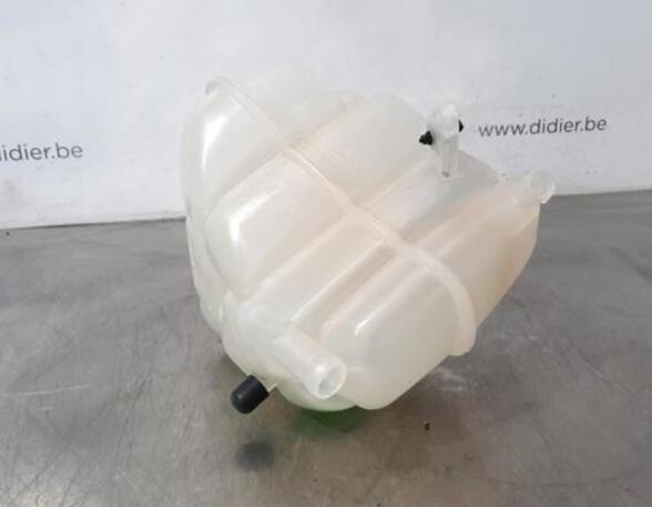 Coolant Expansion Tank VOLVO XC60 II (246), VOLVO V90 II Estate (235, 236), VOLVO V60 II (225)